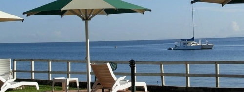 キタノメンダナホテル