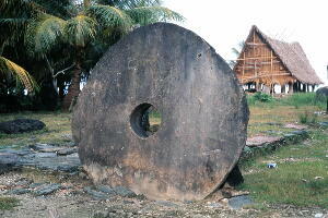 ミクロネシア連邦